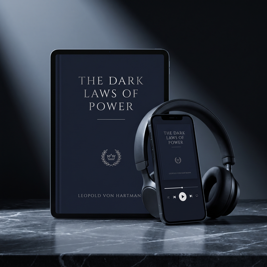 Ebook + Audiobook